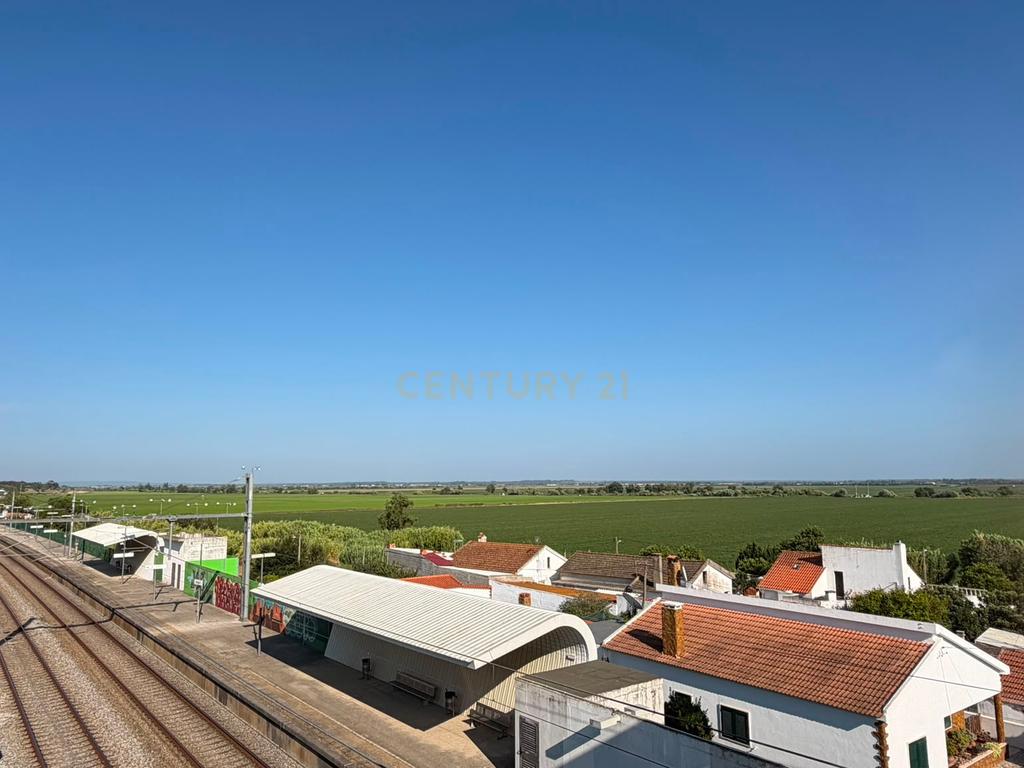 Terreno para Construção na Urbanização das Virtudes em Aveiras de Baixo - Image 6