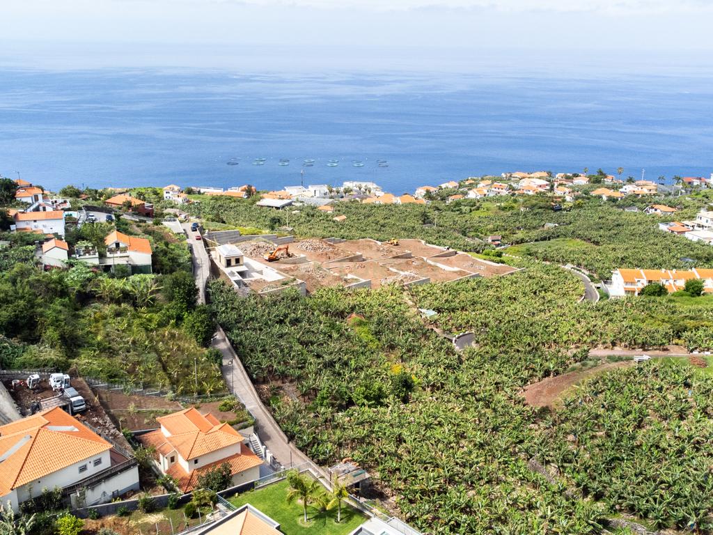 Terreno para construção 1946m2 - Arco da Calheta - Image 28