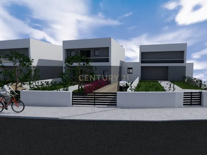 Moradia T4 à venda em Ventosa, Torres Vedras — foto 4
