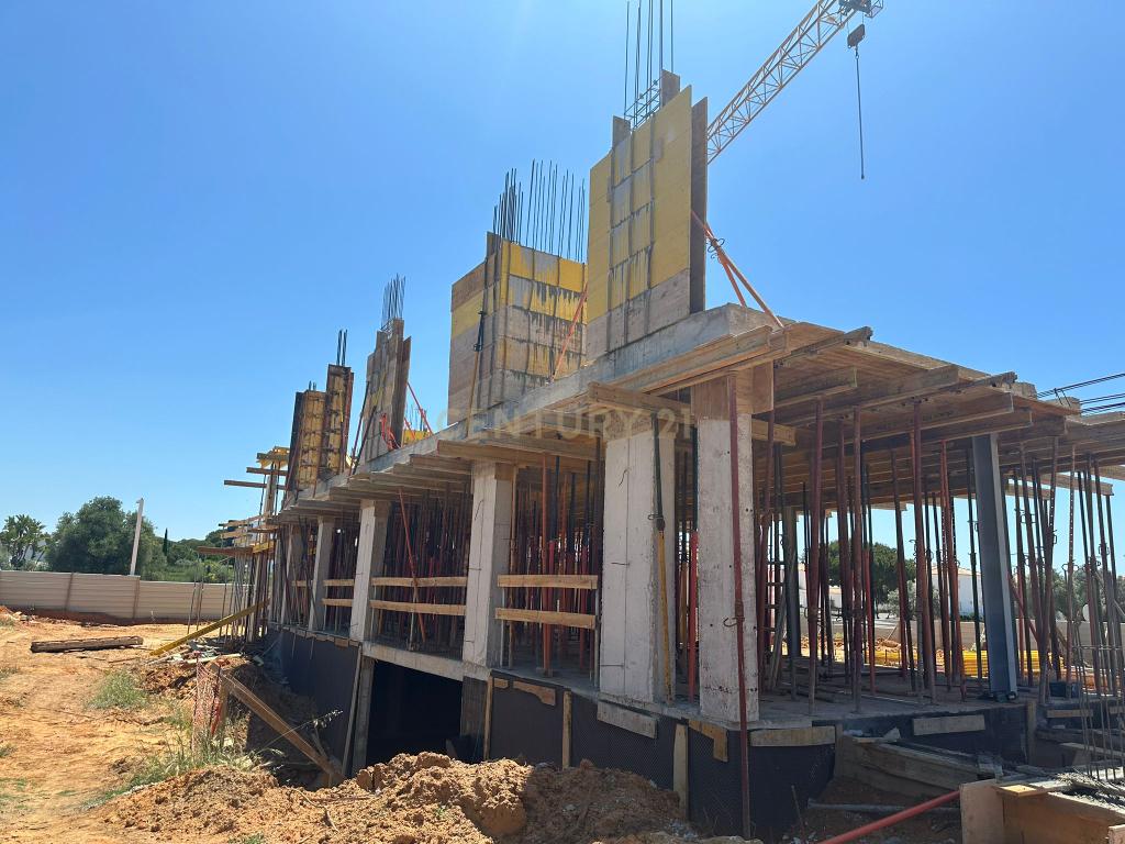 Moradia de Luxo em Vilamoura - Image 54