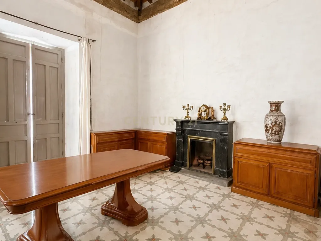 Uma joia histórica única na Extremadura: Casa-palácio de 1890 - Image 24