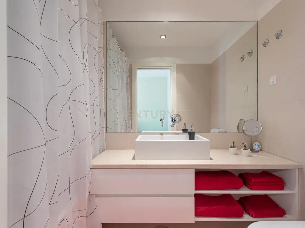 DUPLEX T4 +1 | TERRAÇOS D’AMORA - SEIXAL - Image 34