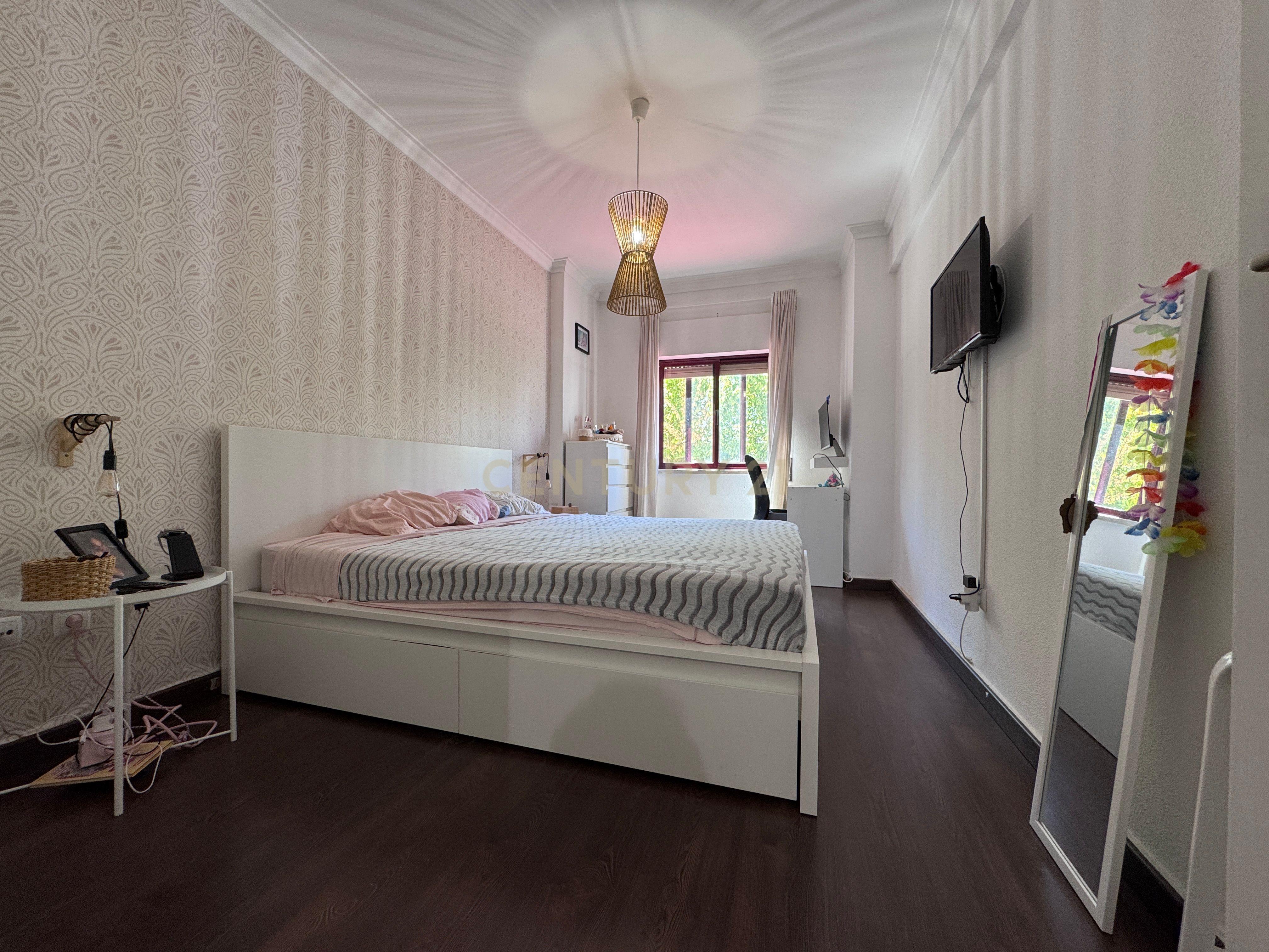 Apartamento T1 à venda em Gâmbia-Pontes-Alto da Guerra, Setúbal — foto 15