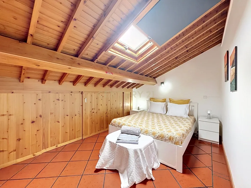🏡 MORADIA T4 COM LICENÇA DE ALOJAMENTO LOCAL, PISCINA E ENORME POTENCIAL DE RENTABILIZAÇÃO - Image 81