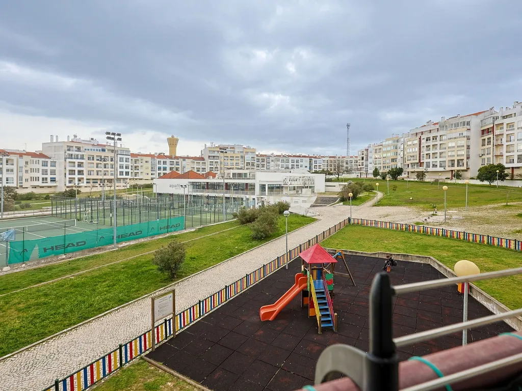 T2 Quinta do Texugo Charneca da Caparica - Image 22