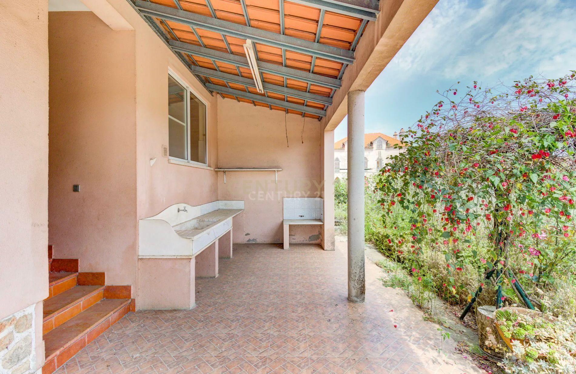 Quinta T3 em São Lourenço - Tomar - Image 15