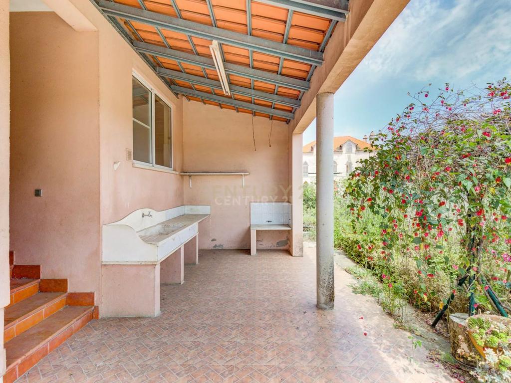 Quinta T3 em São Lourenço - Tomar - Image 15