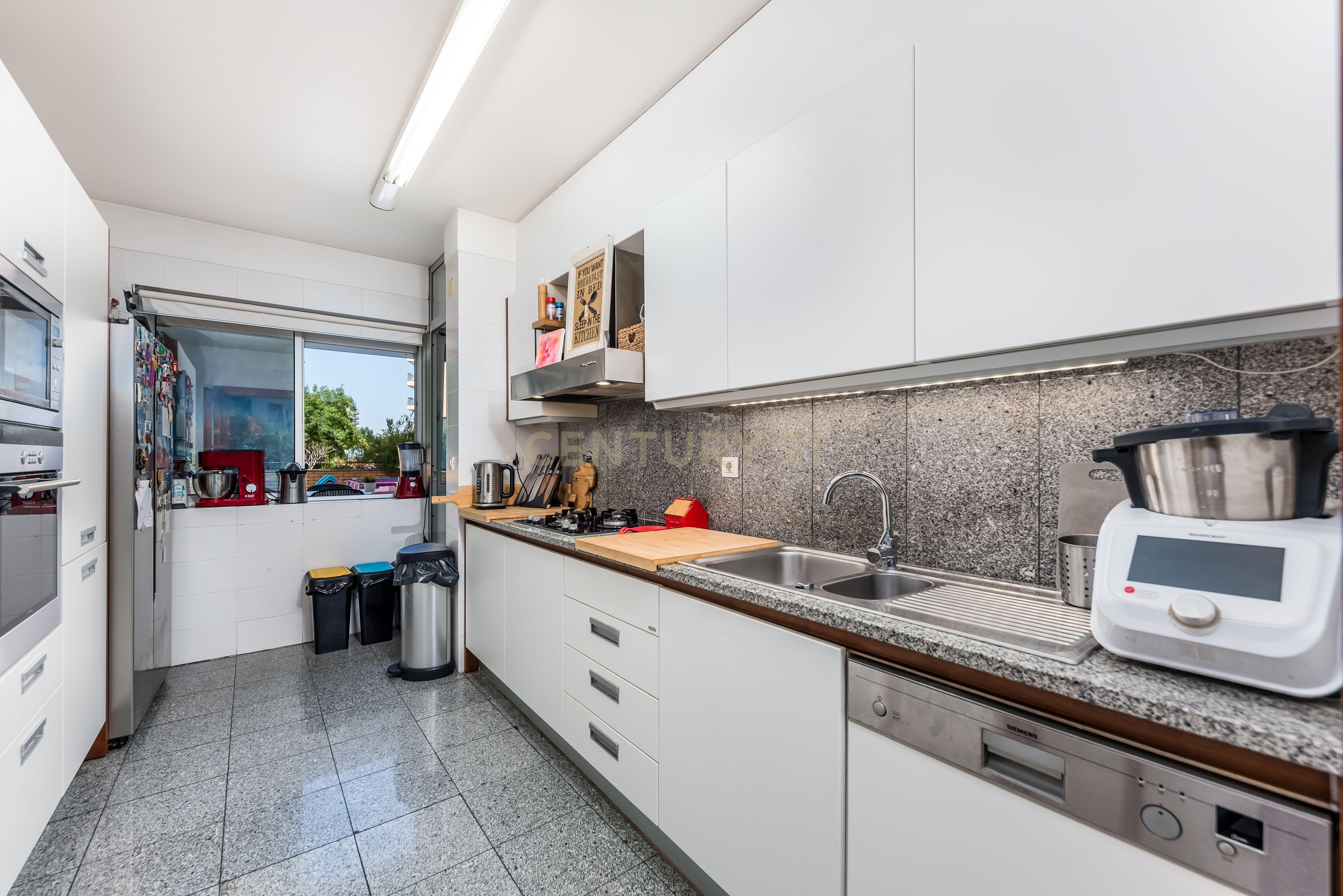 Fotografia 10 de Apartamento em Santa Clara, Lisboa - 250m² com Piscina