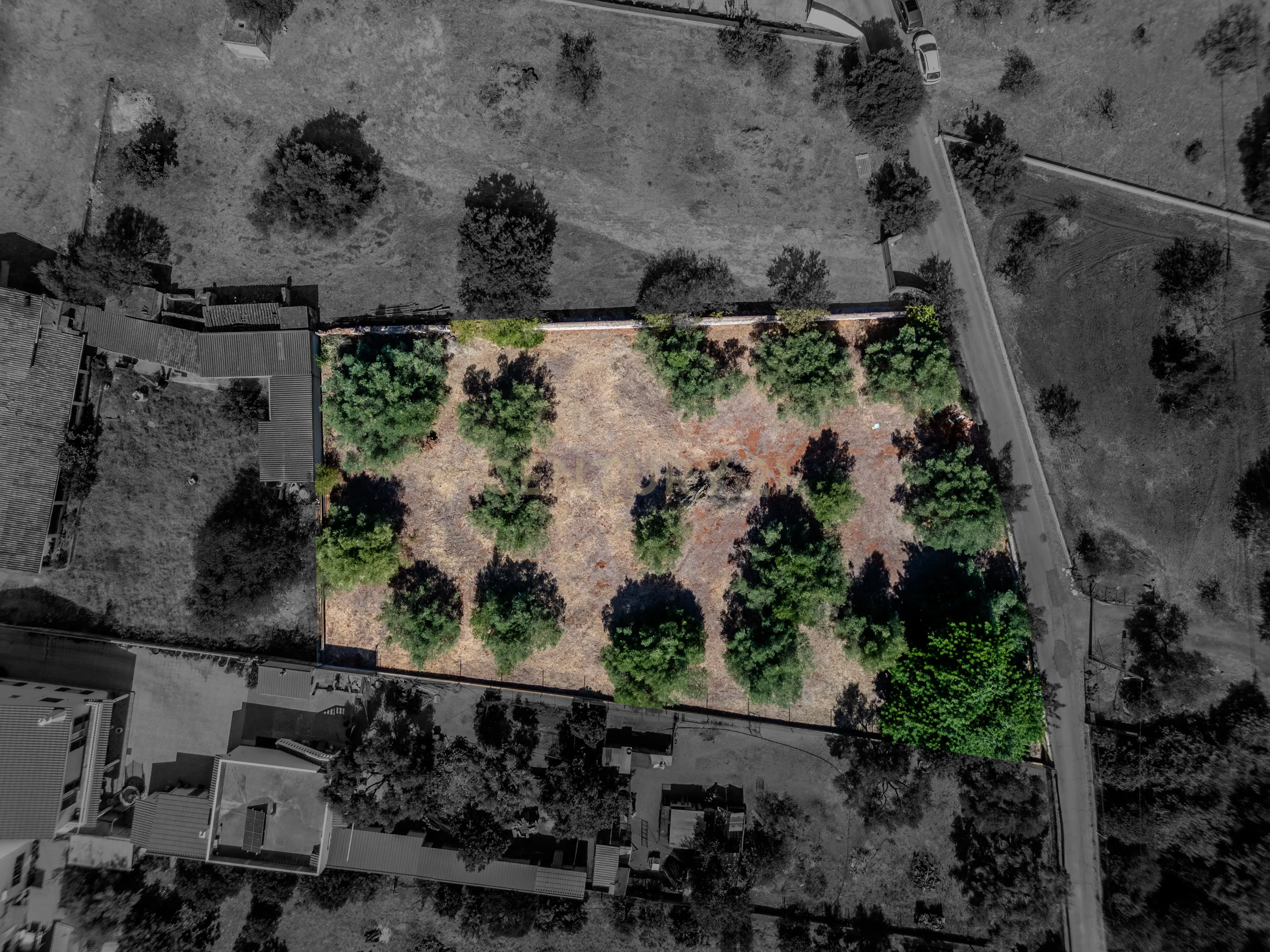 Fotografia 6 de Terreno Urbano | 1.948 m² | 300 m² Construção | Loulé