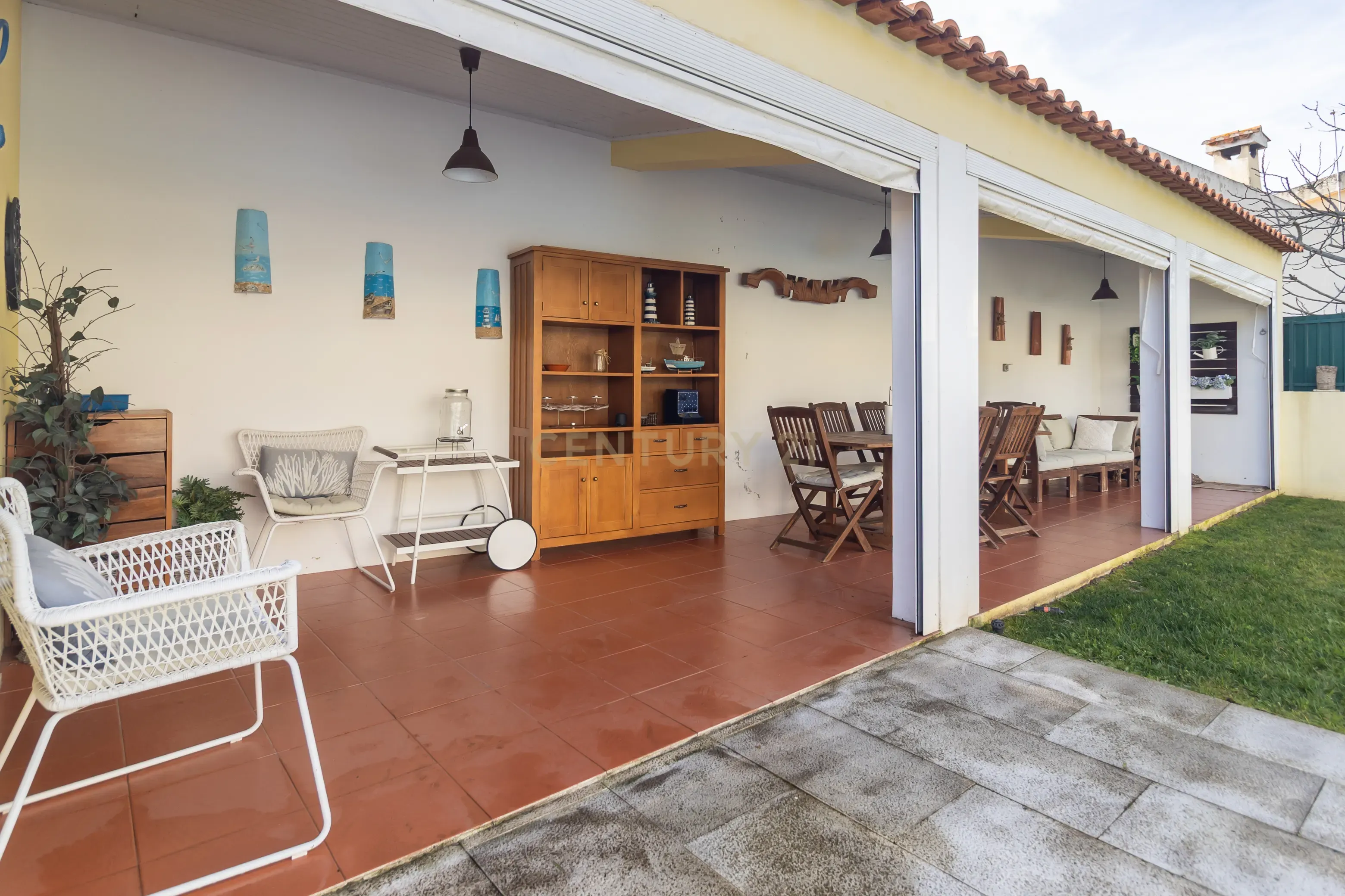 Moradia T4 em Palmela, com Piscina e Amplo Espaço Exterior - Image 63