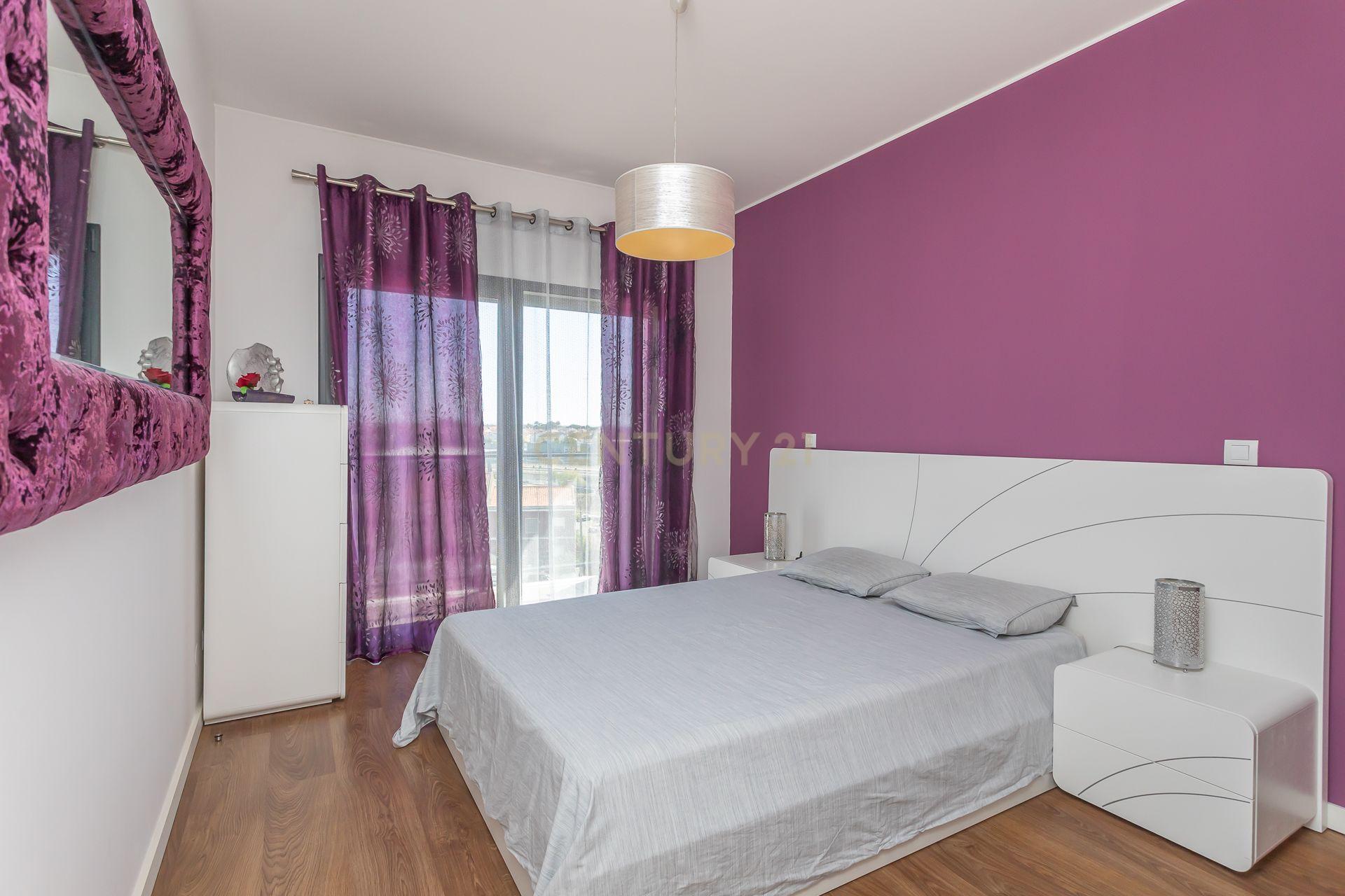 Apartamento T5 à venda em Amora, Seixal — foto 24