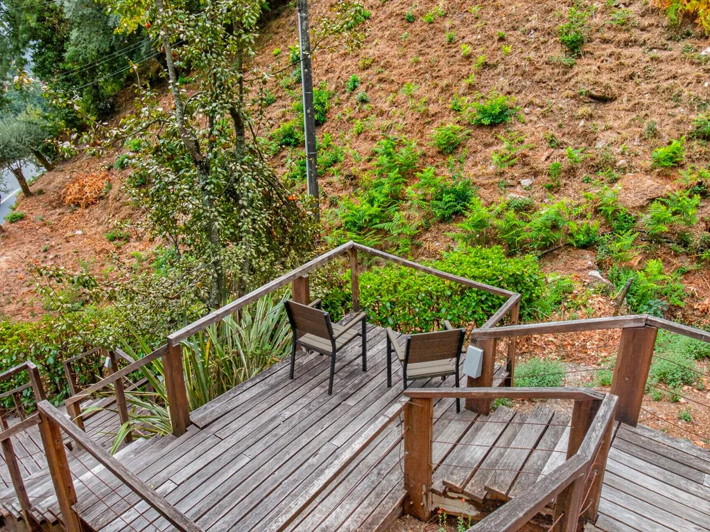 Investimento Raro no Gerês – Propriedade com 3 Apartamentos Independentes e Vista Deslumbrante para a Albufeira da Caniçada - Image 28