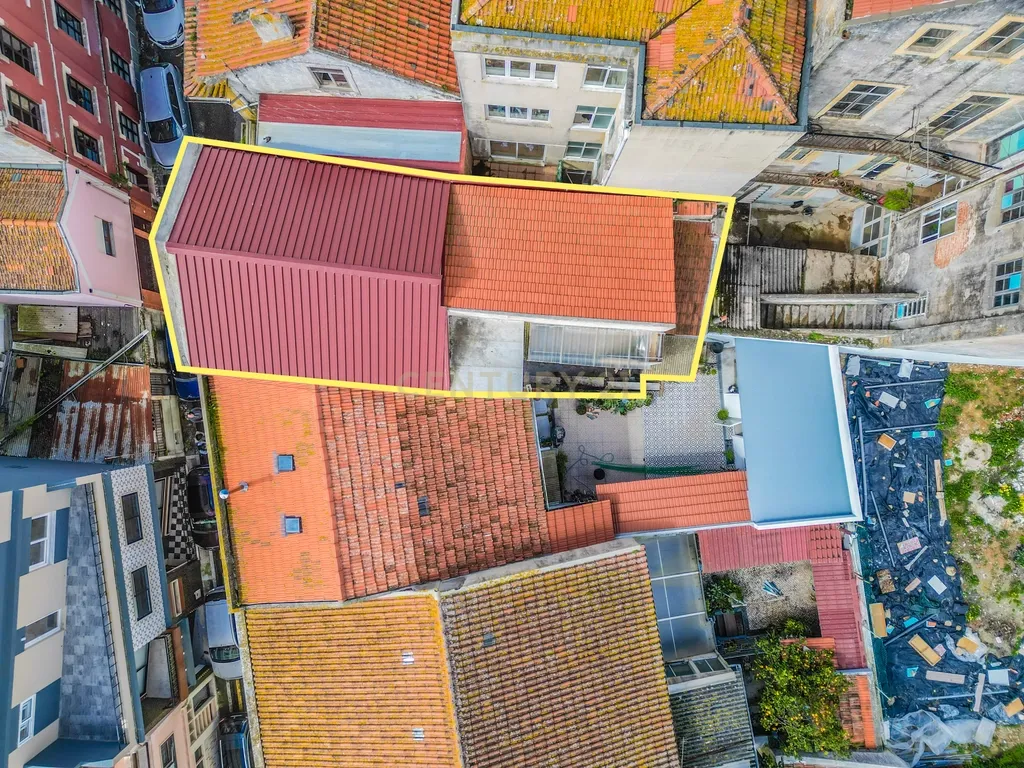 Prédio habitacional no coração da Figueira da Foz – Rua das Rosas - Image 41