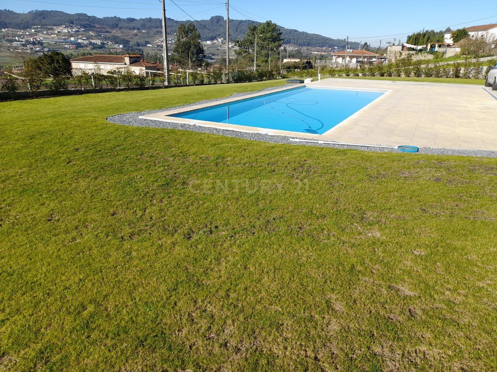 Fotografia 6 de Moradia de Luxo V3 em Cabeça Santa, Penafiel