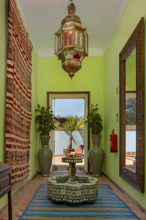 Casa Histórica de Charme Neo-Mourisco | Centro Histórico de Lagos - Image 4