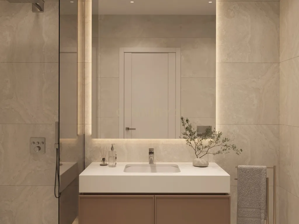 Royal Park Residence – Vida de luxo contemporâneo na Nova Golden Mile - Image 9