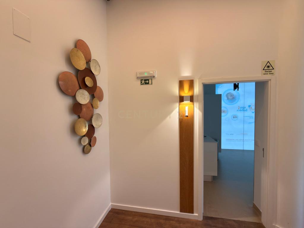 Espaço Clínico Preparado para Área da Saúde – Coimbra - Image 14