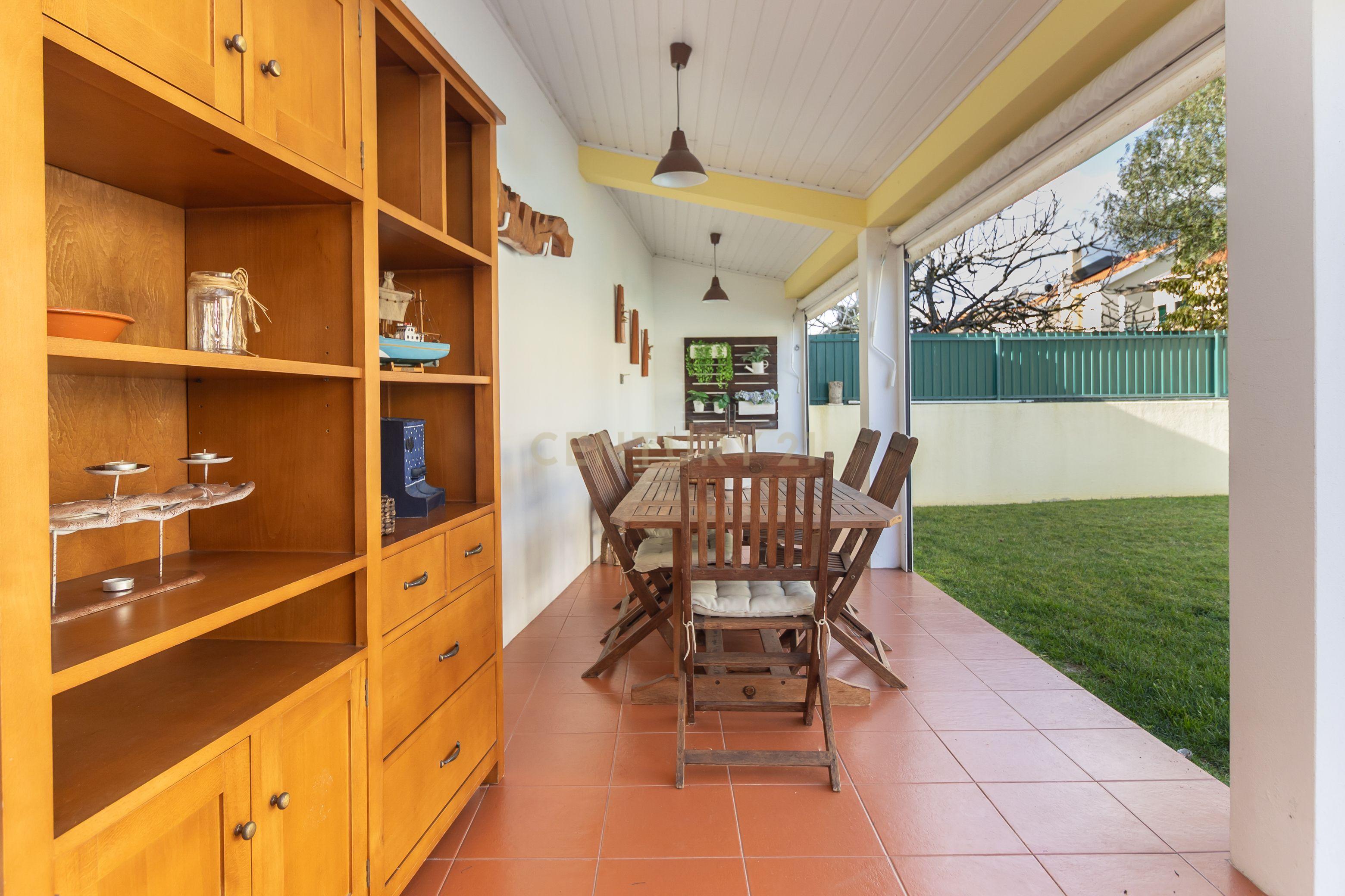 Moradia T4 em Palmela, com Piscina e Amplo Espaço Exterior - Image 64