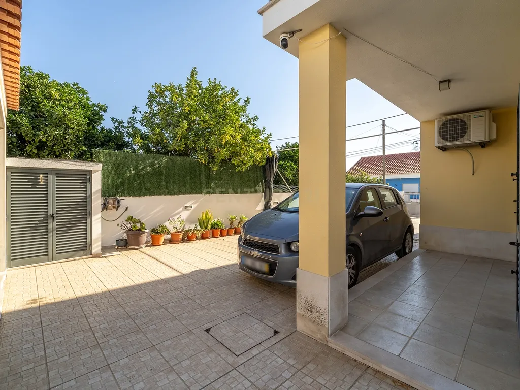 Moradia T3 na Moita - Image 32