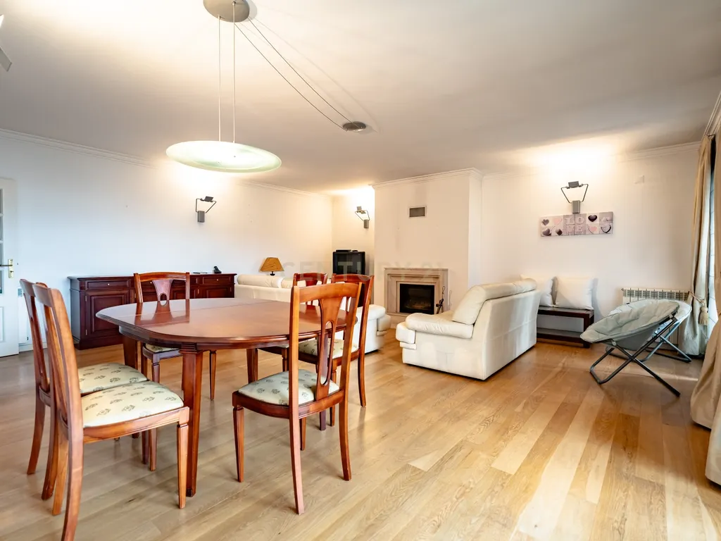 Excelente apartamento T3 na Quinta da Lomba em Coimbra - Image 9