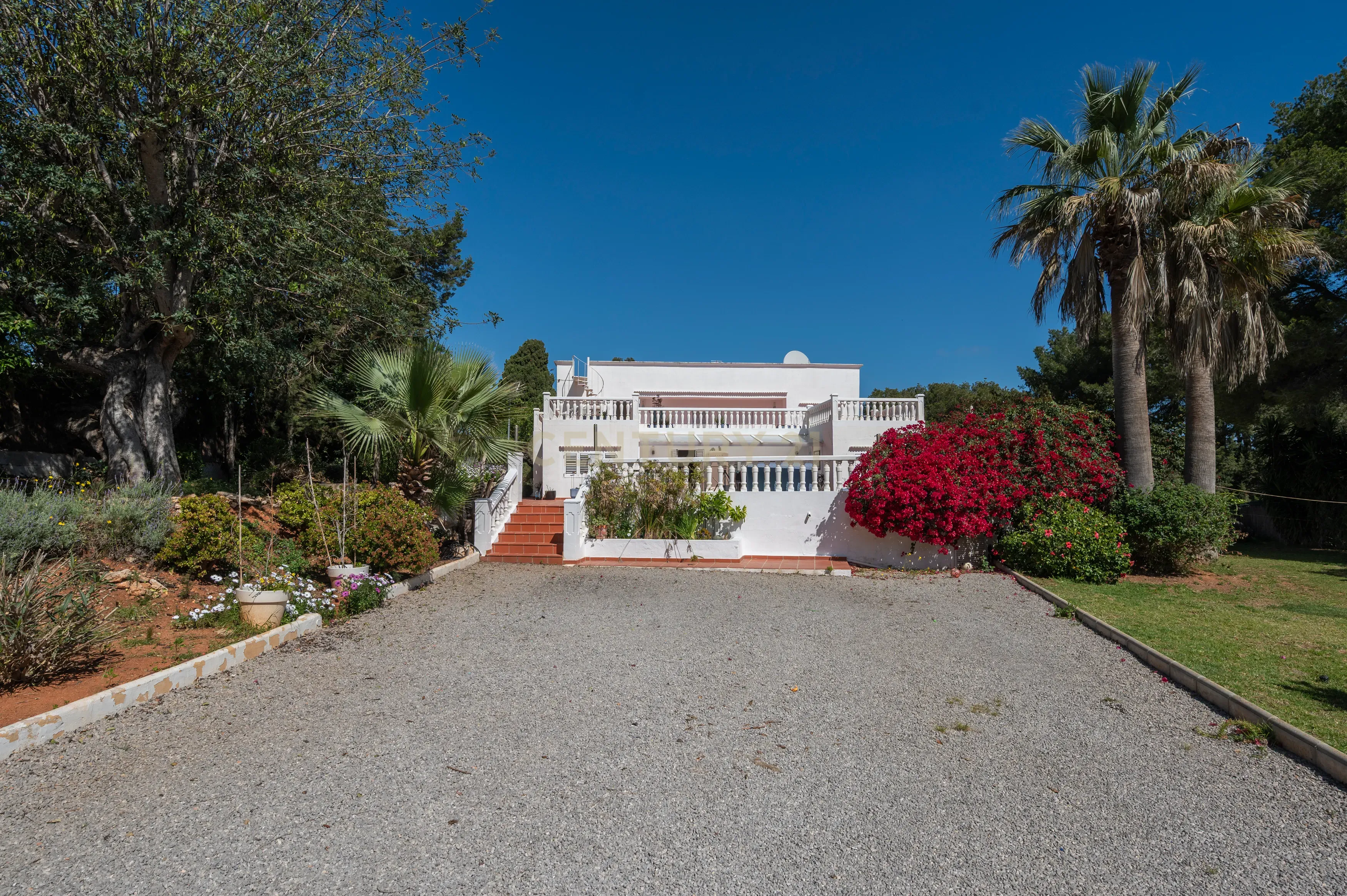 Moradia para reformar em Santa Eulália com piscina e vista panorâmica. Ótima oportunidade para investidores. - Image 3