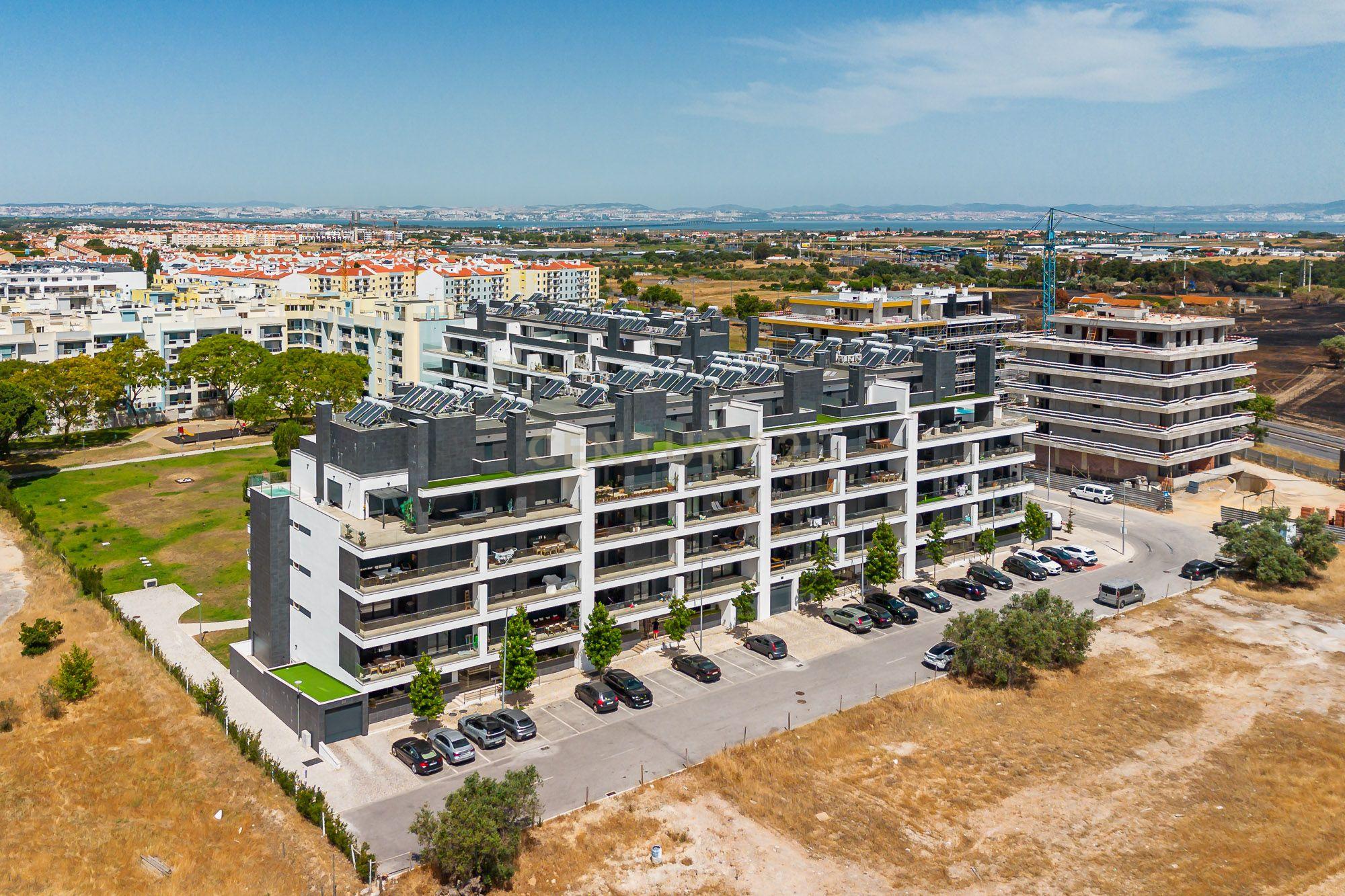 Apartamento T4 em Montijo e Afonsoeiro, €899.000
