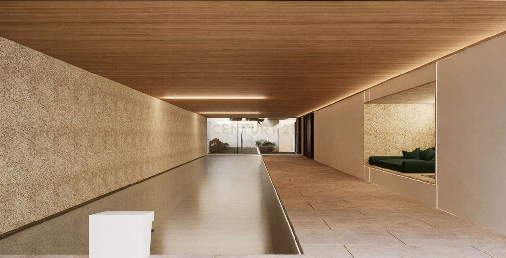 Terreno de Prestígio no Condomínio Zen Marinha – Quinta da Bicuda, Cascais - Image 4