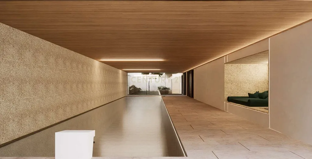 Terreno de Prestígio no Condomínio Zen Marinha – Quinta da Bicuda, Cascais - Image 4