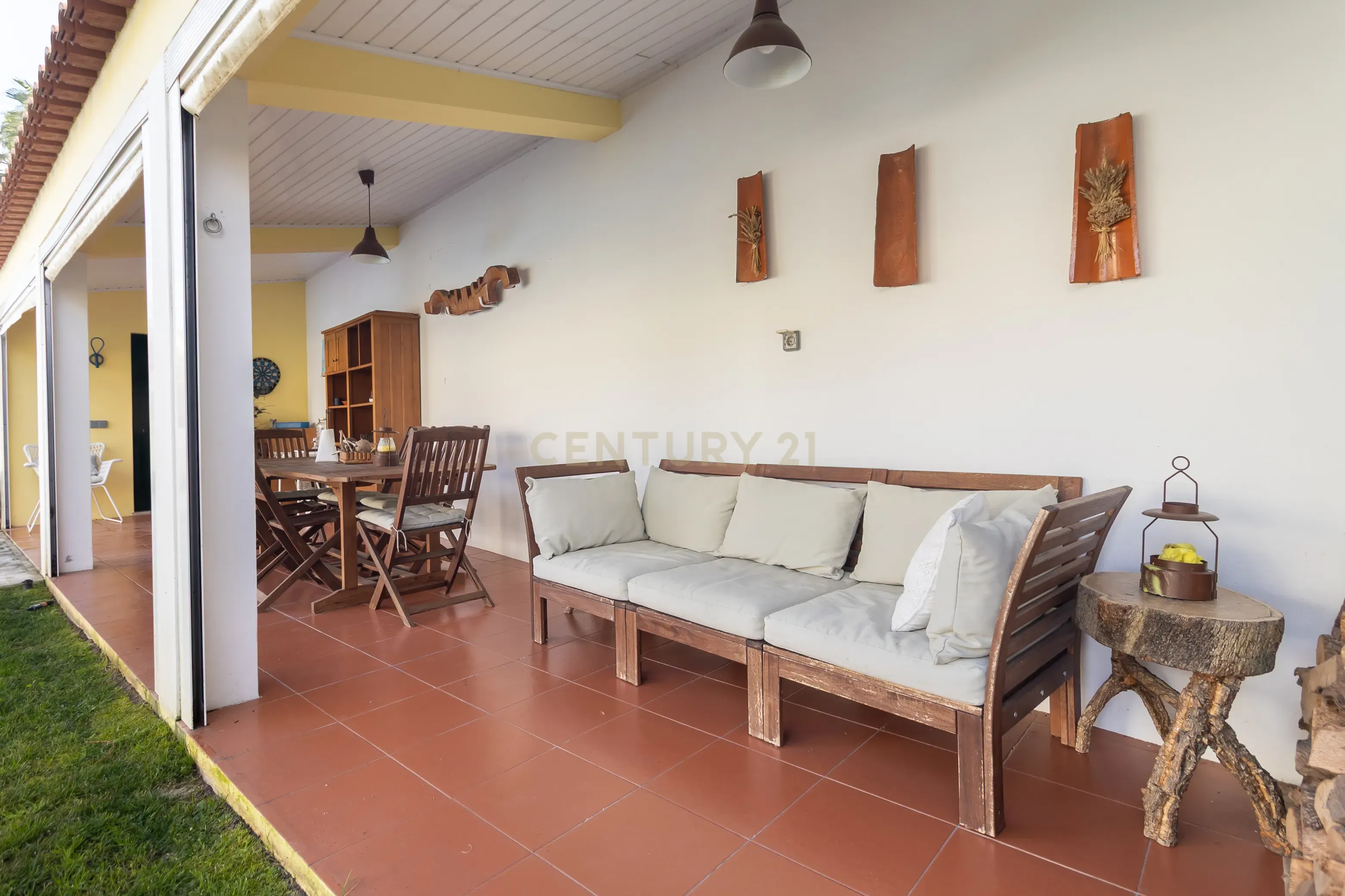 Moradia T4 em Palmela, com Piscina e Amplo Espaço Exterior - Image 65