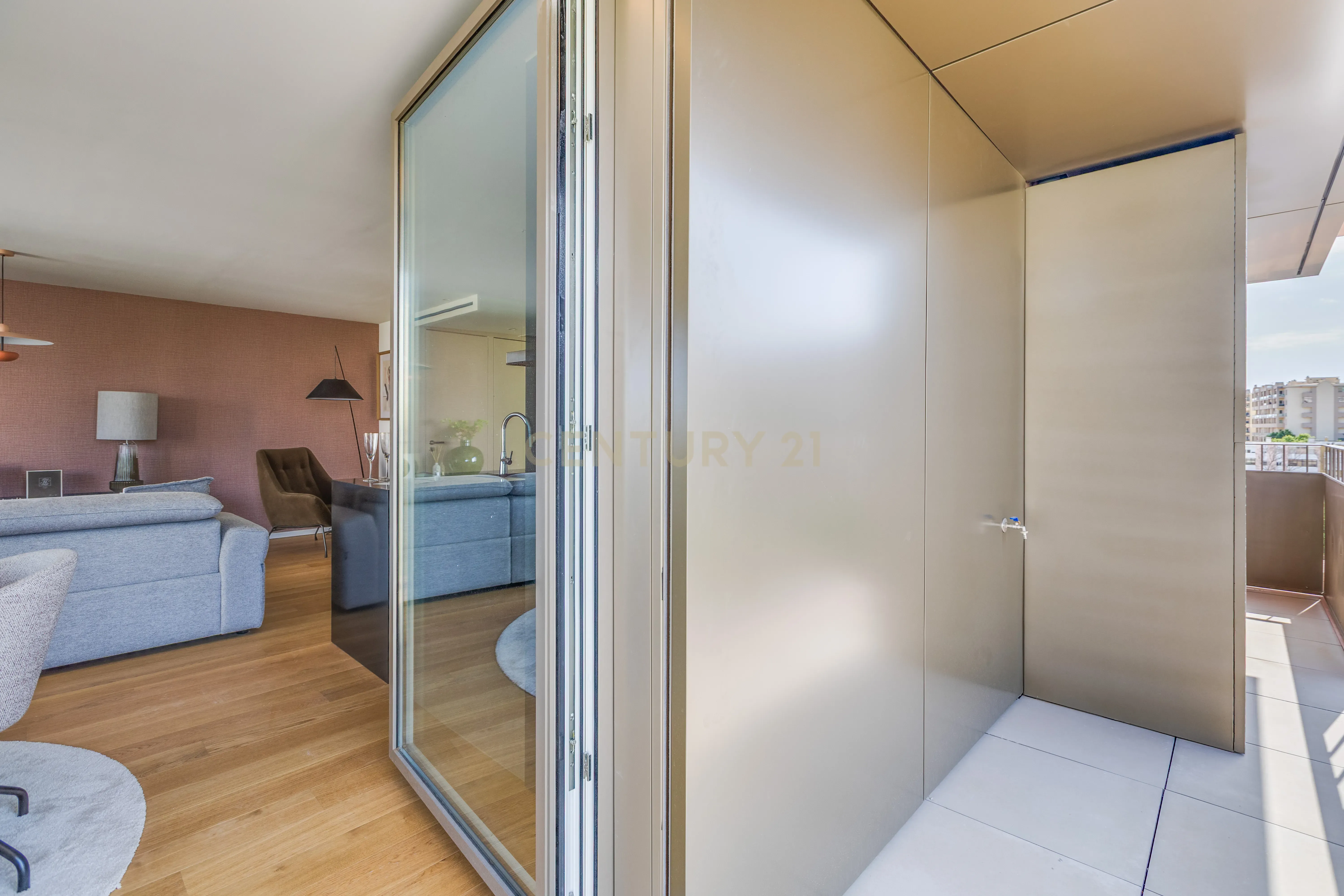 Fotografia 11 de Apartamento T2 Nova construção | Le Parc Faro