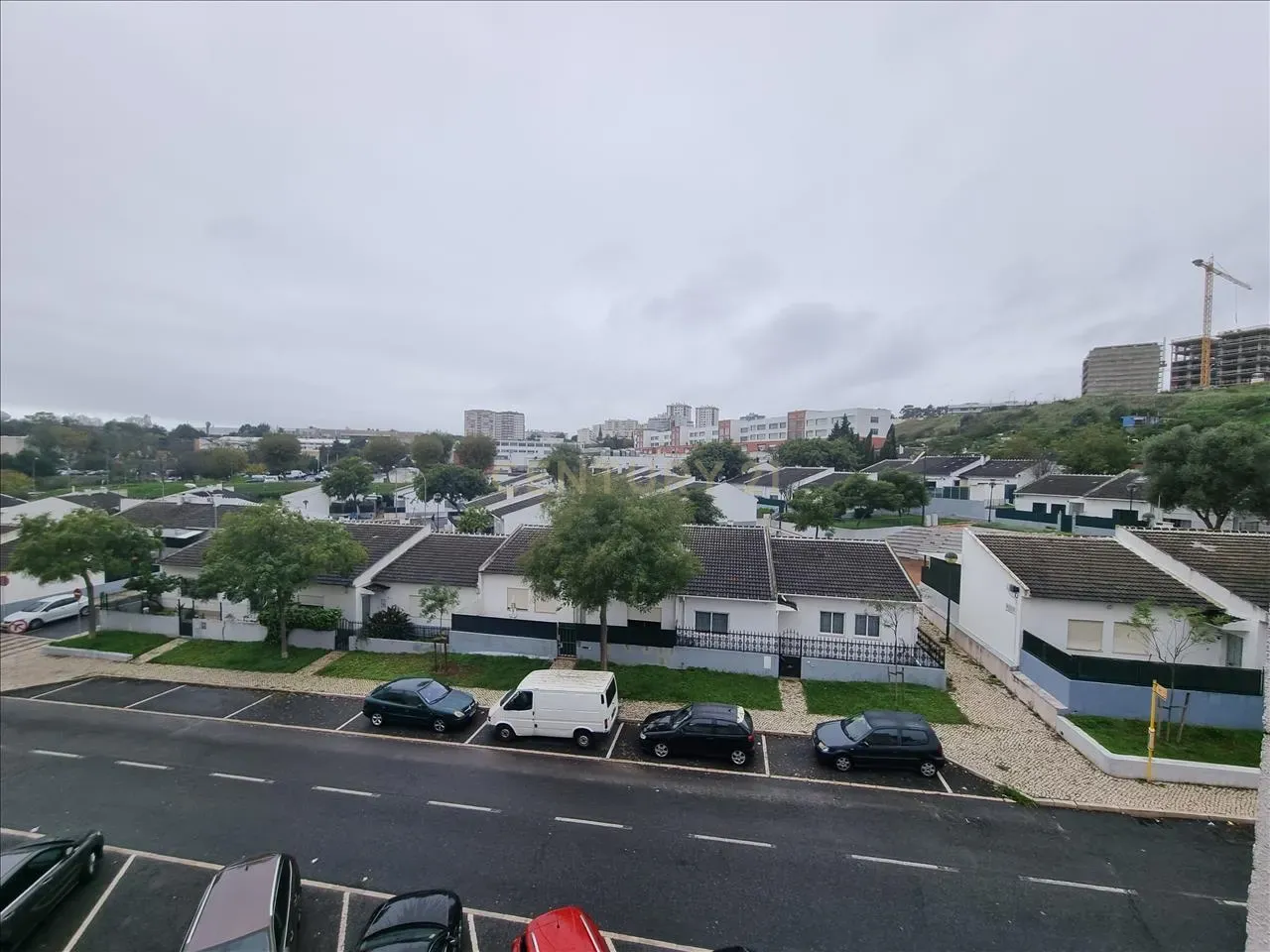 Apartamento T3 Rua Liberdade, Outurela, Carnaxide (Oeiras) - Image 19