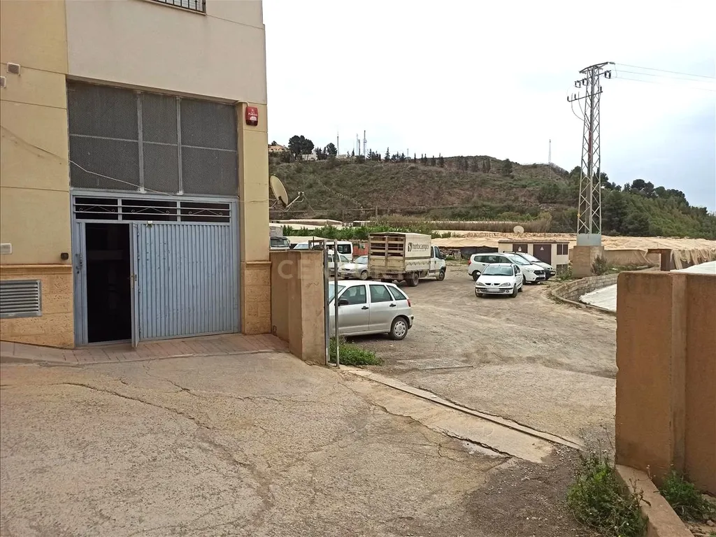 Garagem - Image 8