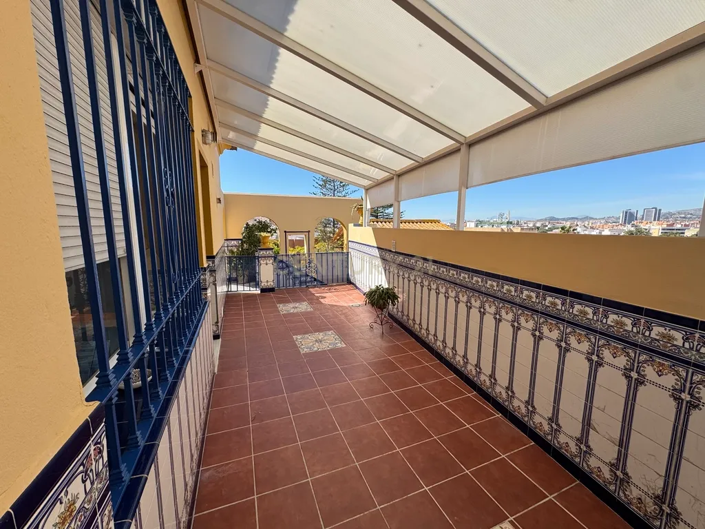 ¡¡OPORTUNIDADE!! MAGNÍFICA PROPRIEDADE EM LA MALAGUETA, A UM PASSO DO CENTRO HISTÓRICO! - Image 42