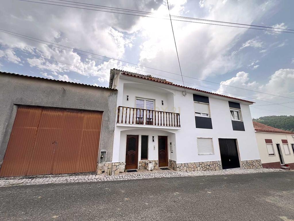 Moradia com Potencial em Rechaldeira, Vilar - Cadaval - Image 50