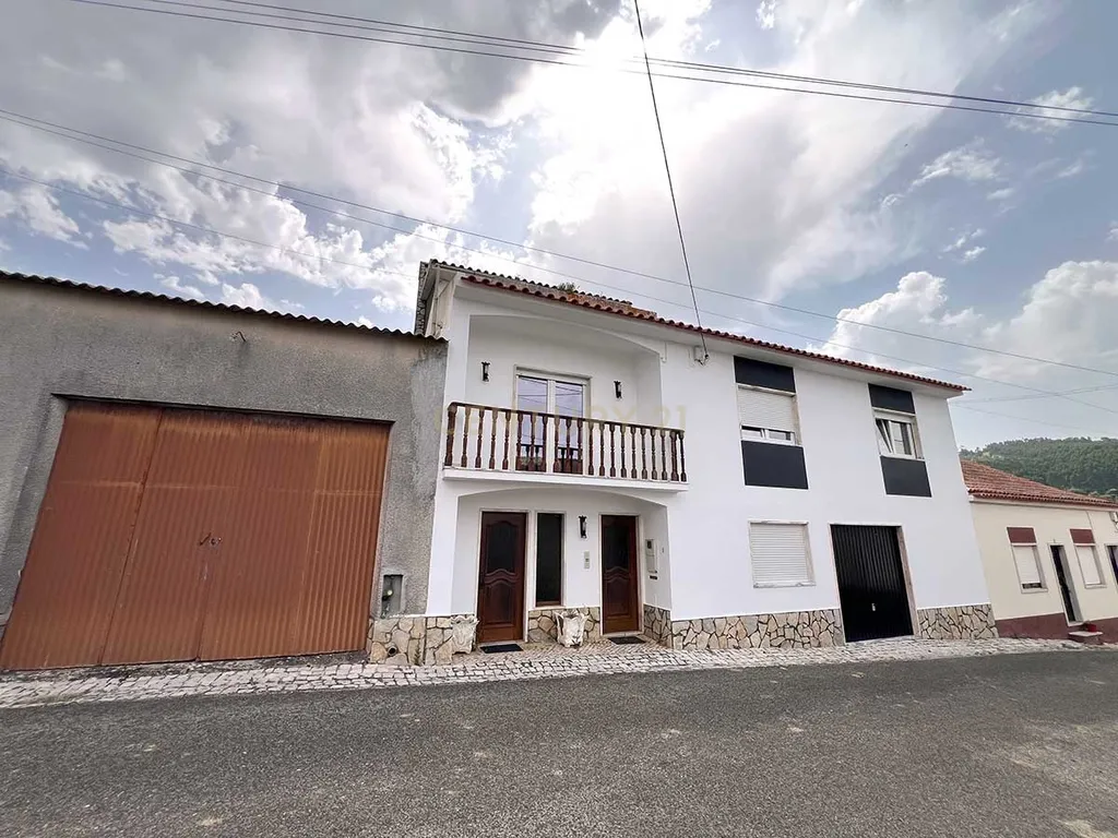 Moradia com Potencial em Rechaldeira, Vilar - Cadaval - Image 50