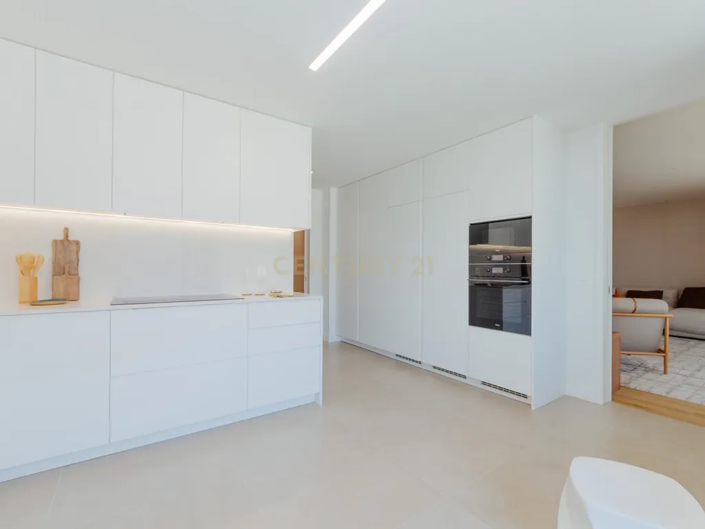 VILA RIO - T3 em Primeira Linha de Rio | Edíficio LUZ - Image 20