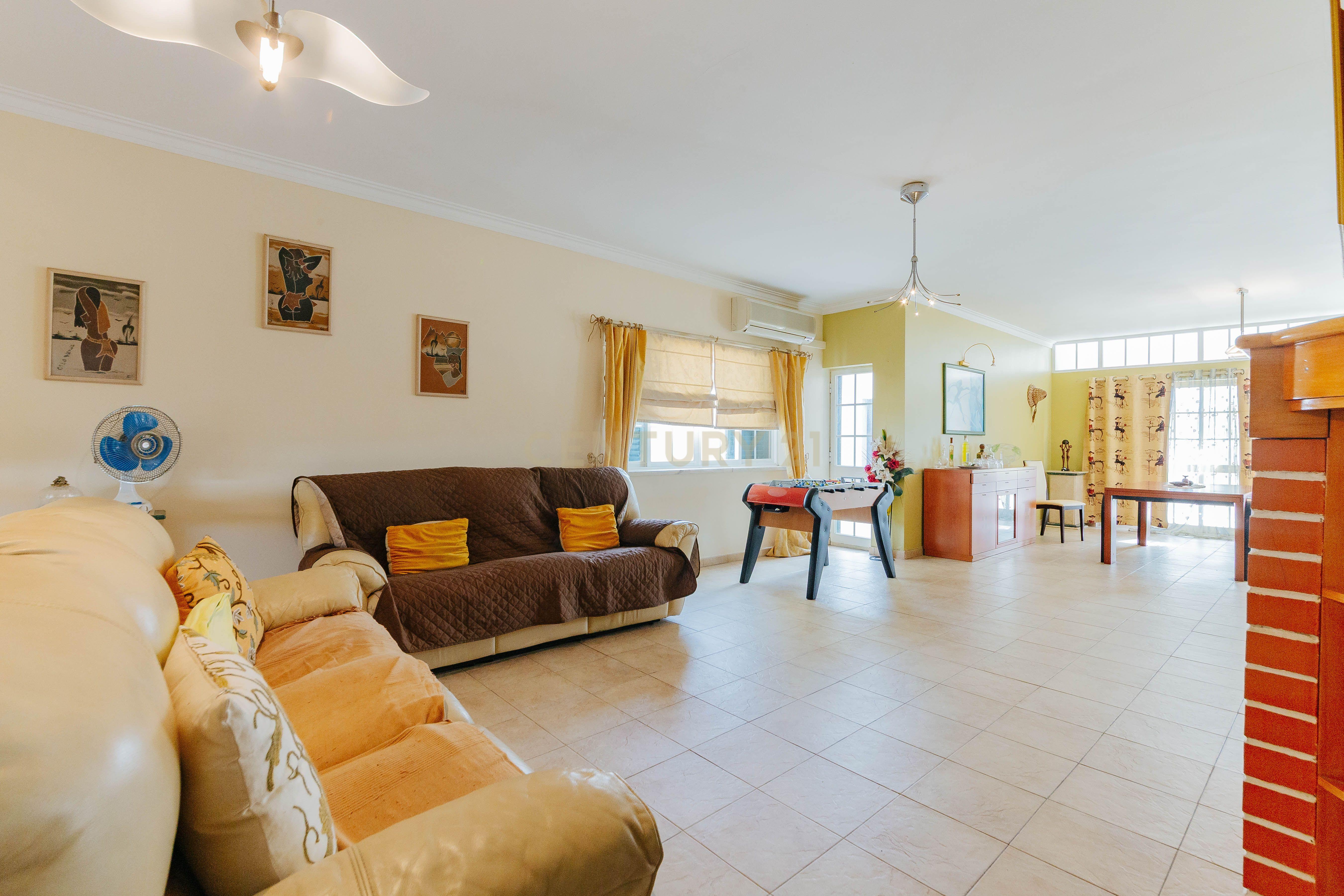Moradia T4 à venda em Sarilhos Grandes, Montijo — foto 7