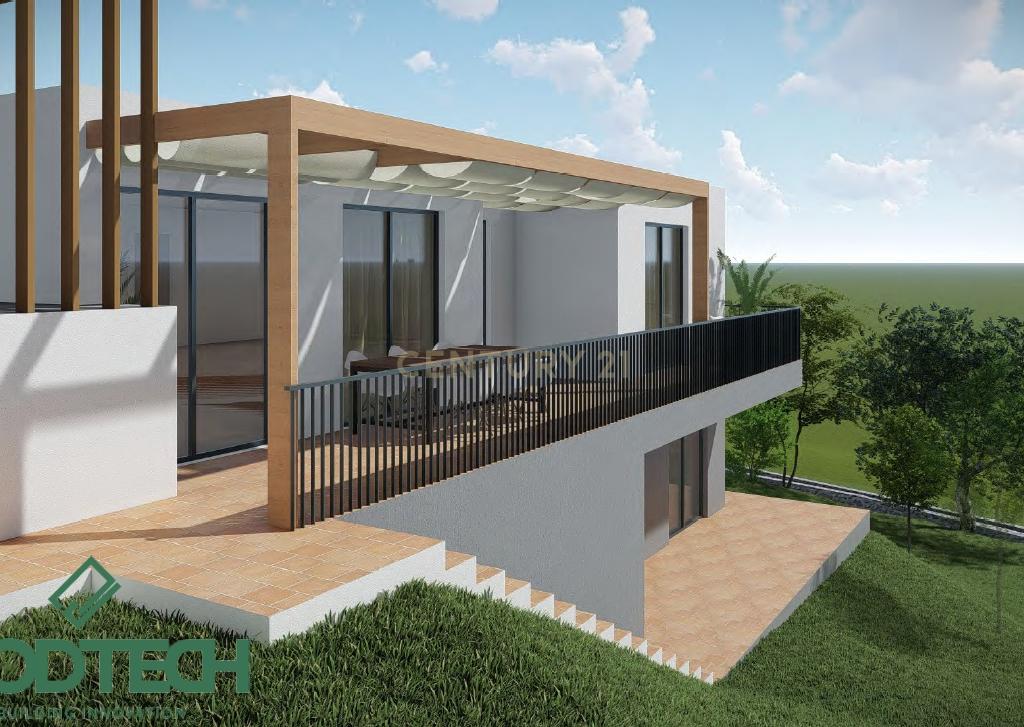 Terreno para construção na Campina – São Brás de Alportel - Image 5