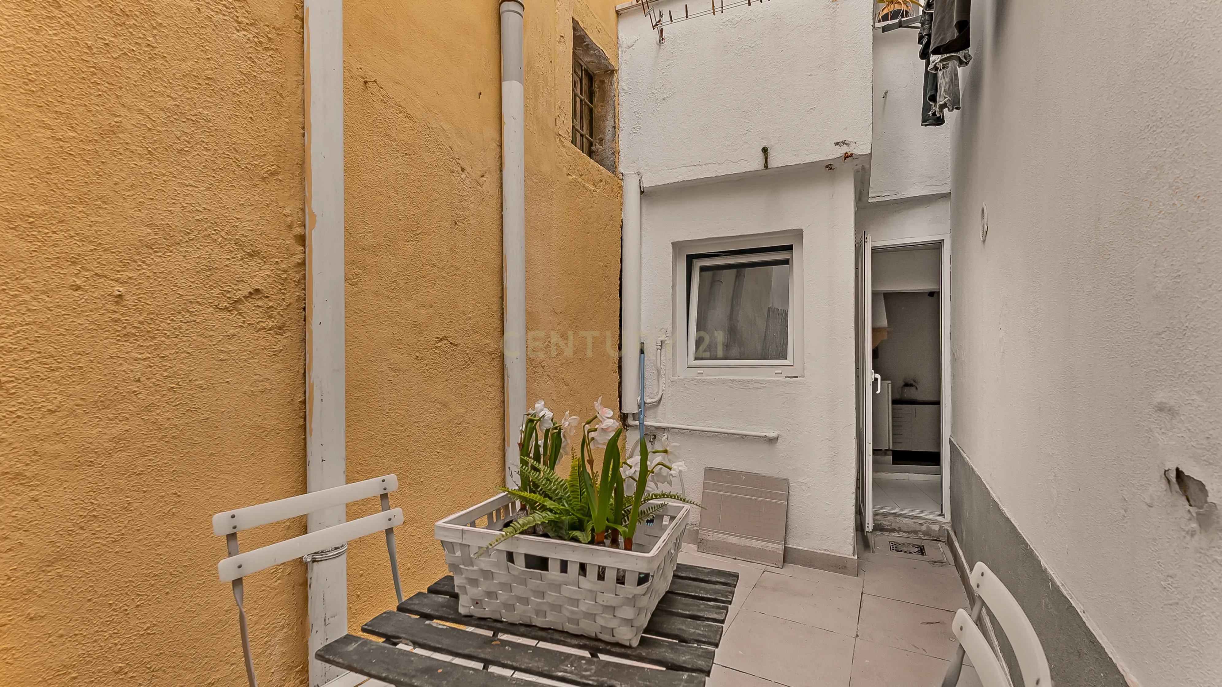 Apartamento T1 à venda em Santa Maria Maior, Lisboa — foto 12