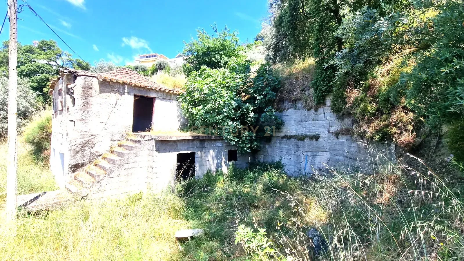 Moradia T2 à venda em Frende, Baião — foto 9
