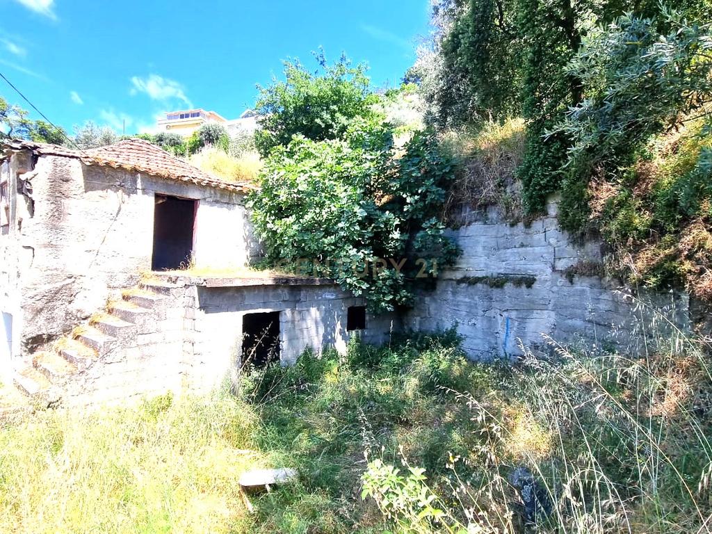 Moradia em ruina repleta de belas histórias, para reconstruir, no coração do Douro em Frende, Baião - Image 9