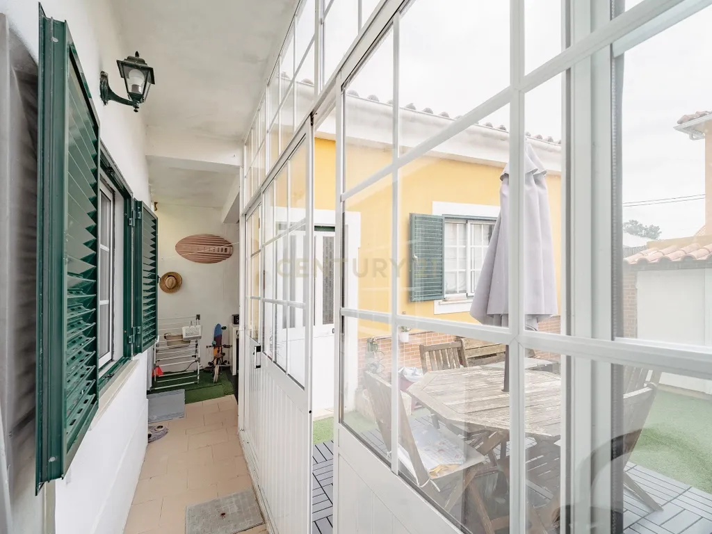 Moradia T3 Quinta do Conde - Image 32