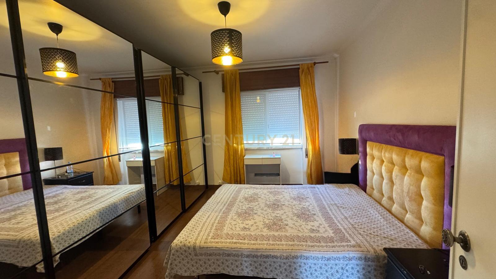 Fotografia 3 de Apartamento T4 para Arrendamento | Mina de Água – Amadora
