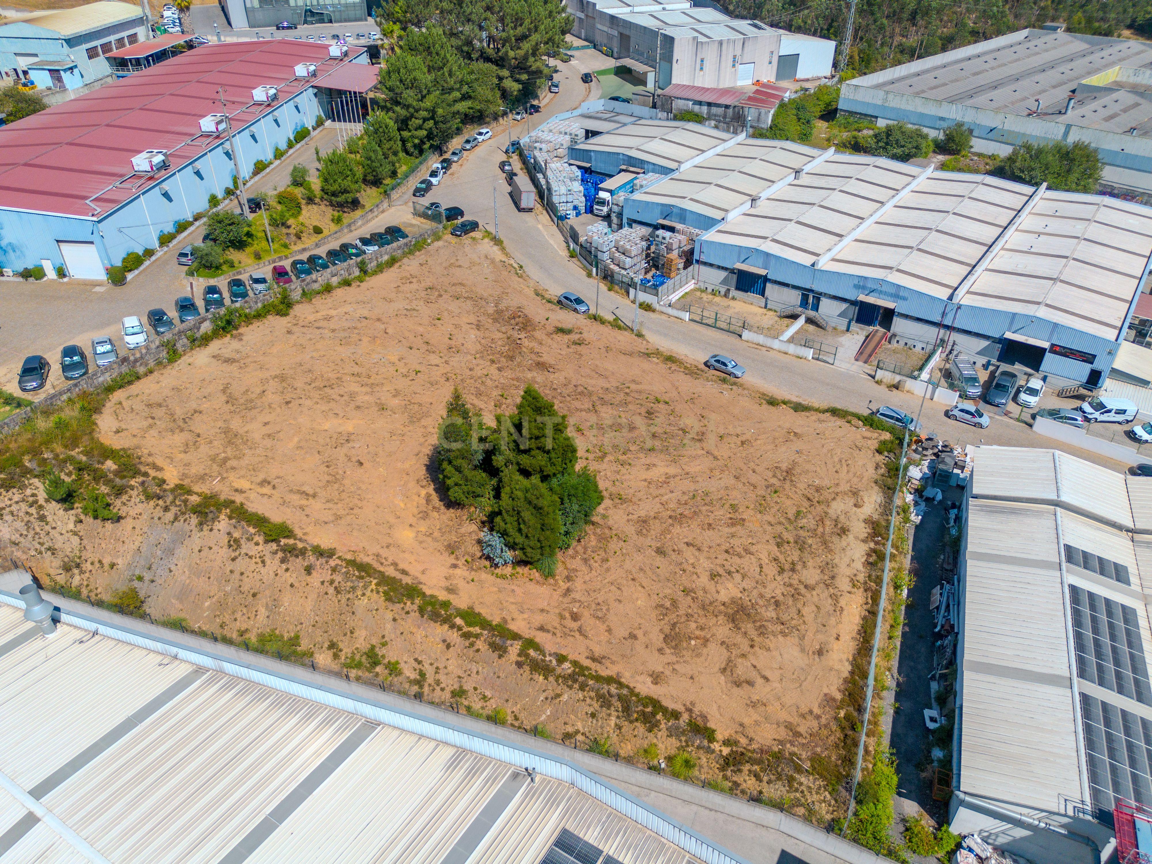 Land for sale in Gondomar, Portugal — €420,000