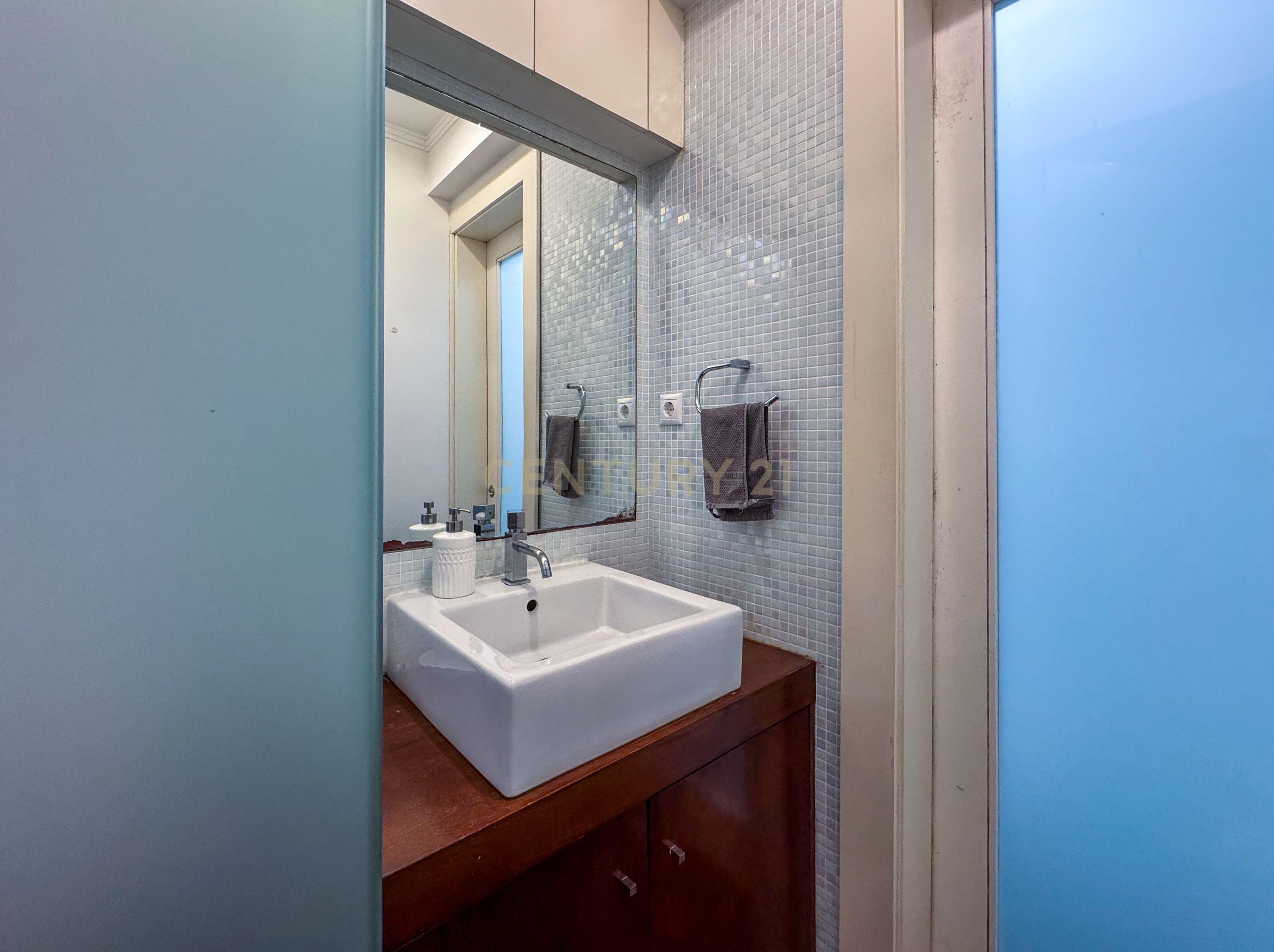 Apartamento T0 à venda em Campo de Ourique, Lisboa — foto 20