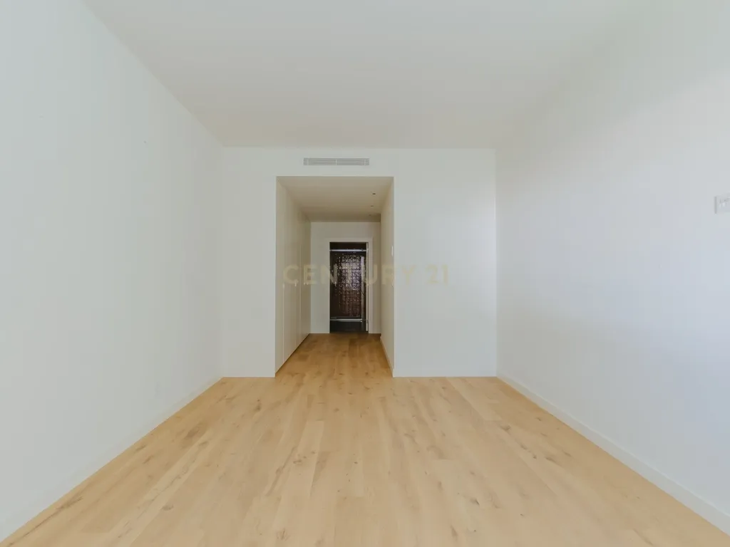 Apartamento T2 Novo a estrear em Areeiro - Image 25