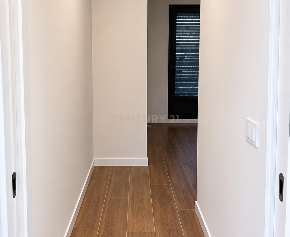 Moradia Geminada T3 Nova com Piscina - Image 25