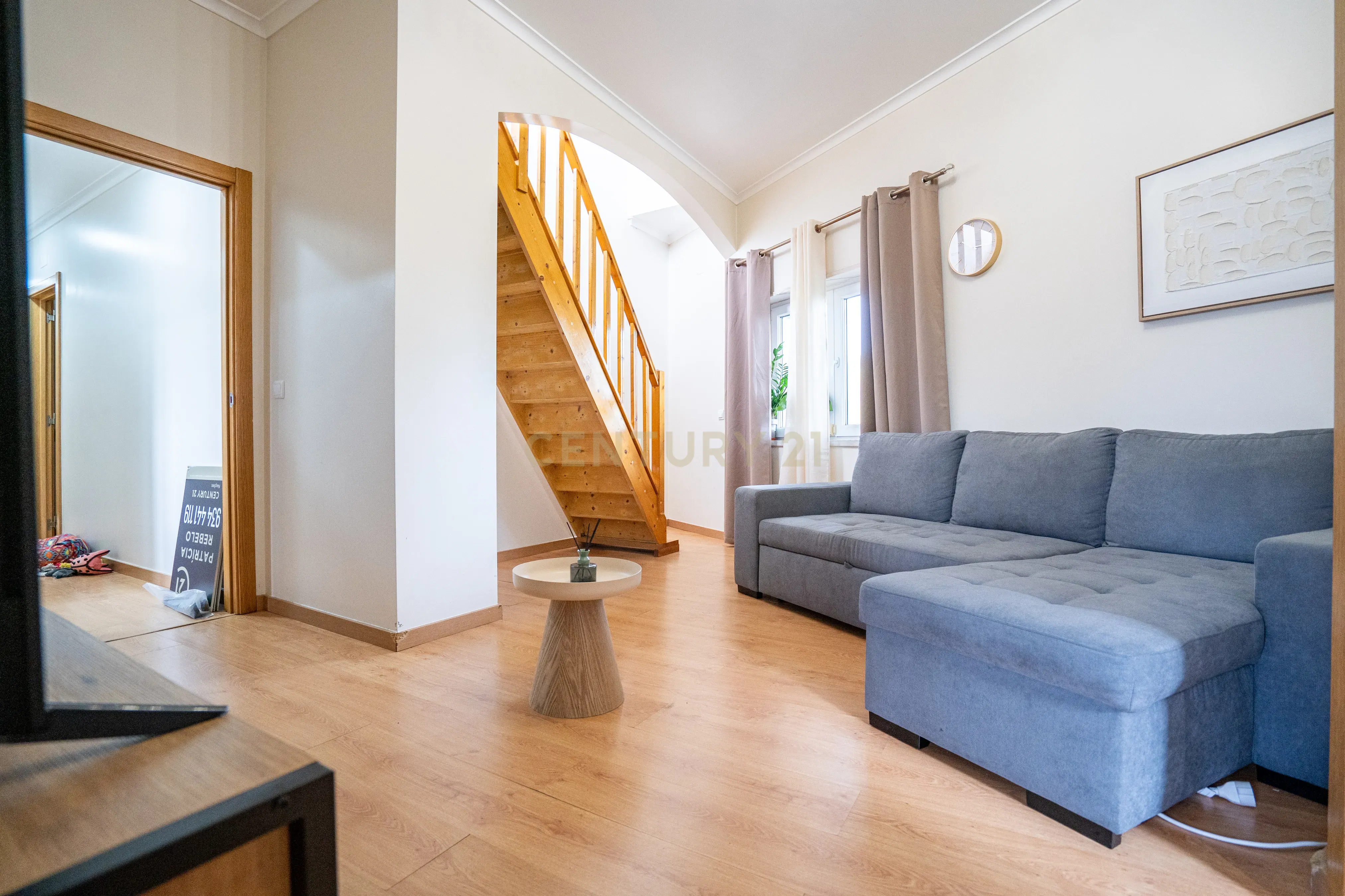 Fotografia 3 de Apartamento com Terraço com vista rio em Marvila | Lisboa