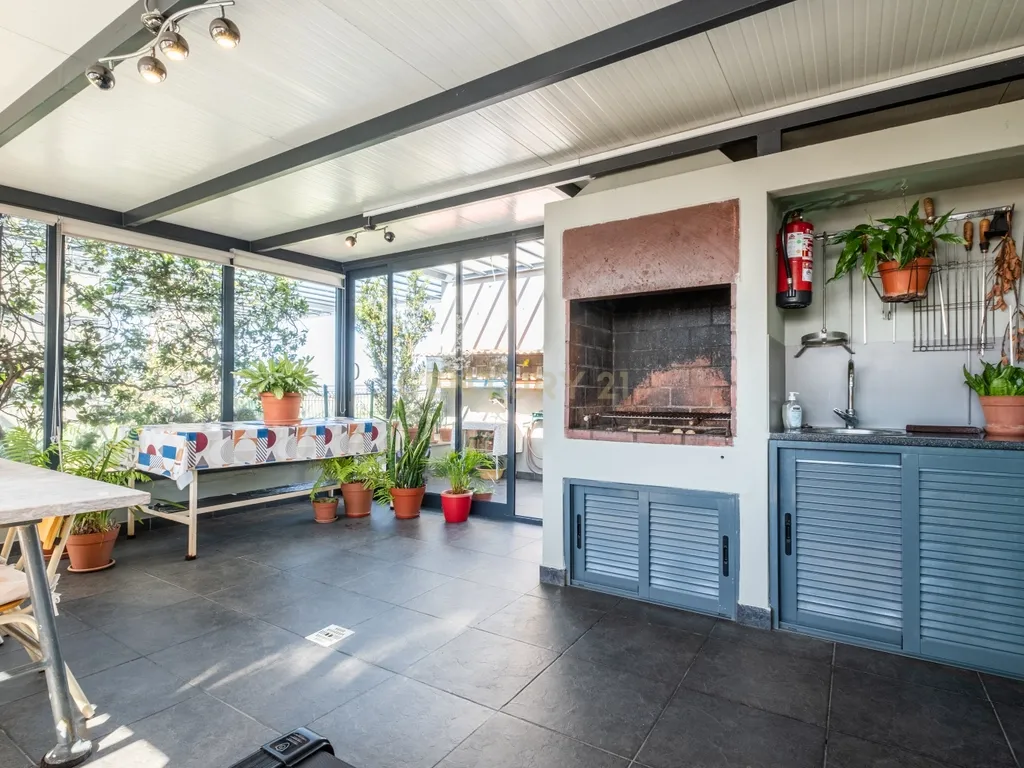 Penthouse com Vista Mar em Funchal, Madeira - Image 30