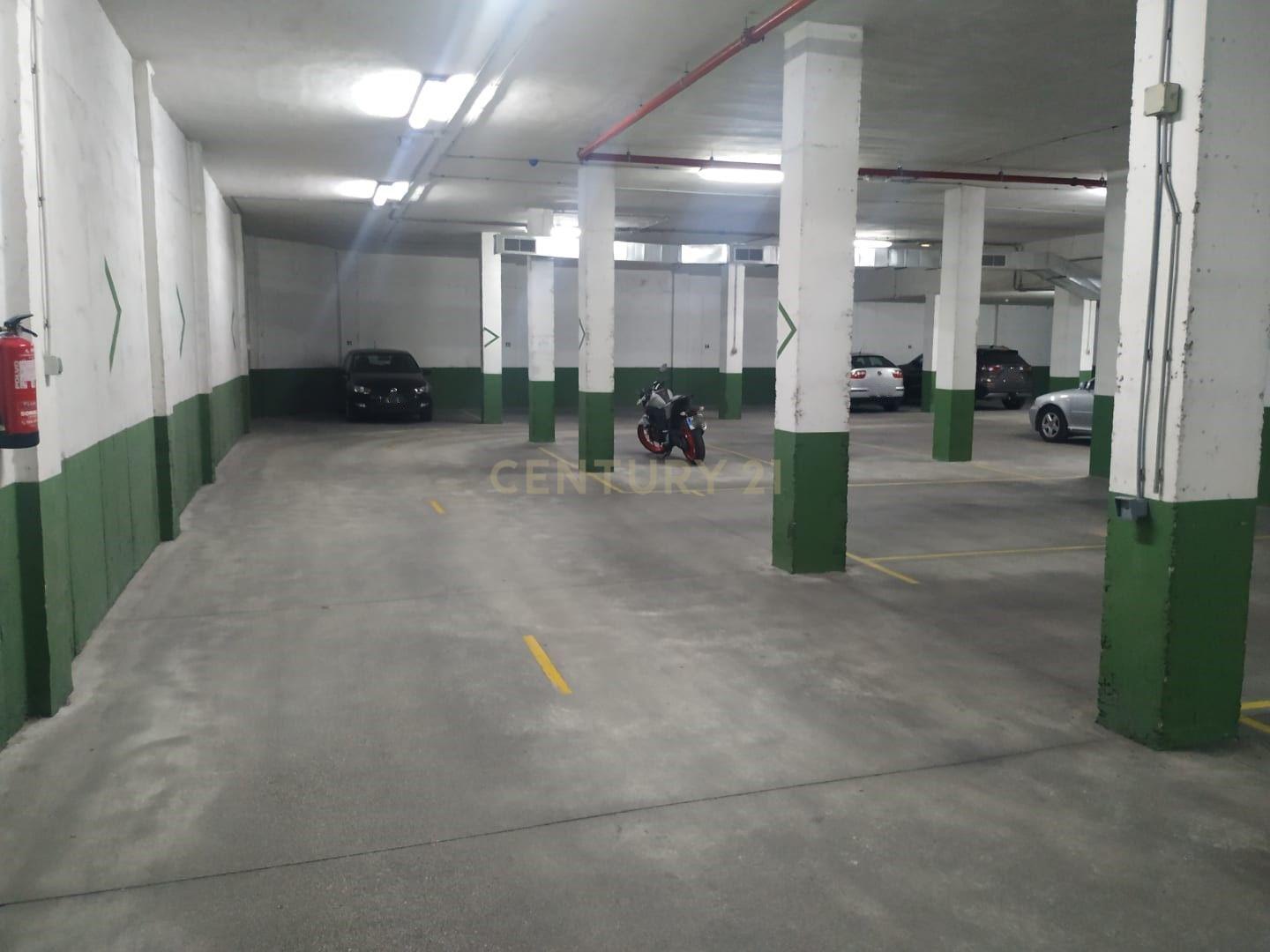 Garagem - Image 1